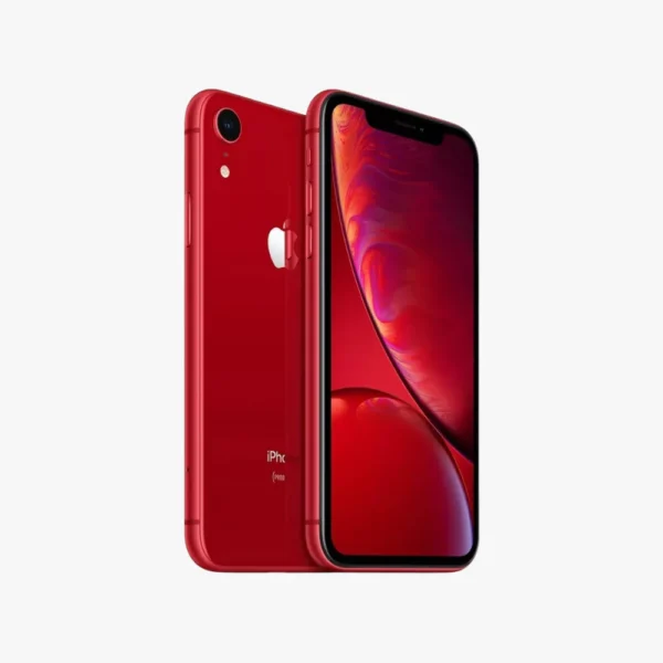 iPhone XR 256GB